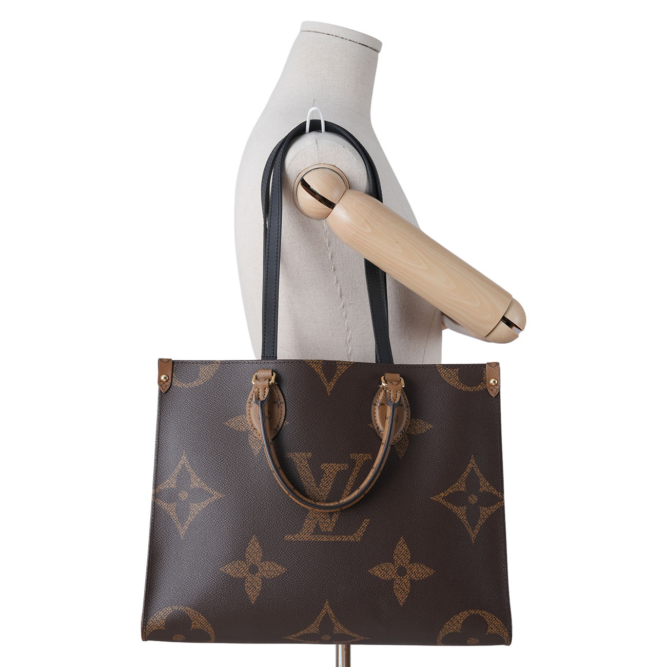 LOUIS VUITTON(USED)루이비통 M45321 모노그램 온더고 MM
